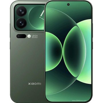 Xiaomi 17 Pro