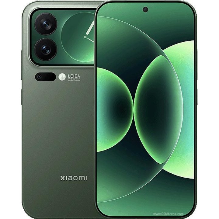 Xiaomi 17 Pro