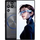 ZTE nubia RedMagic 11S Pro+