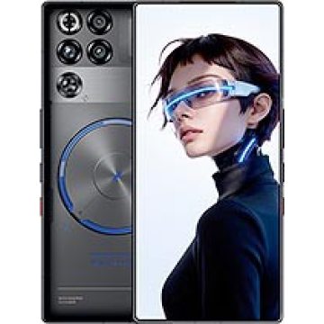 ZTE nubia RedMagic 11S Pro+