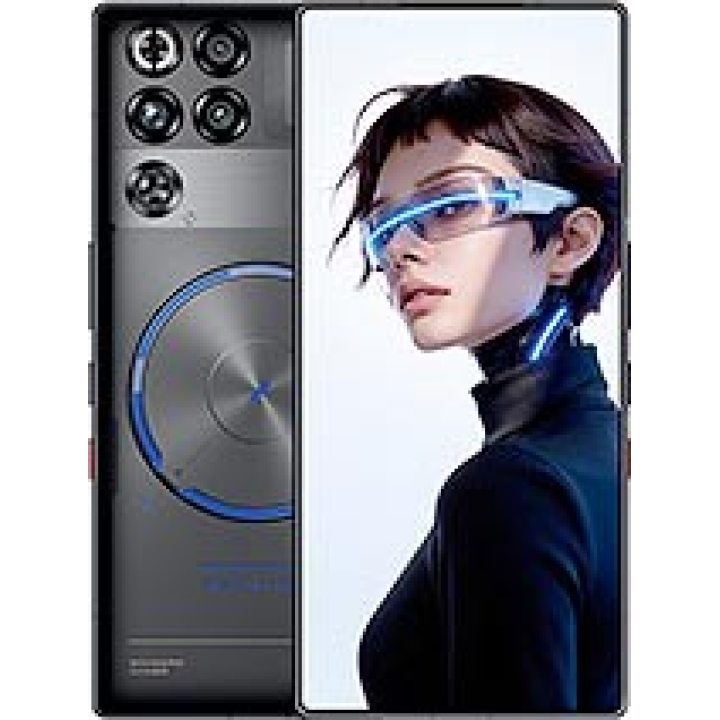 ZTE nubia RedMagic 11S Pro+