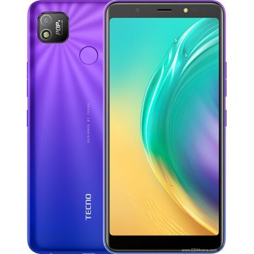 Tecno Pop 4