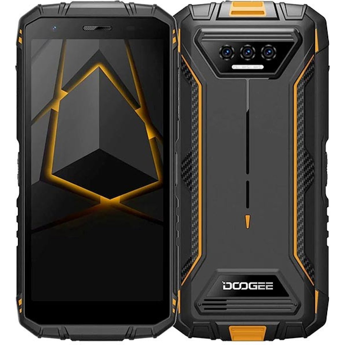 Doogee S41 Max