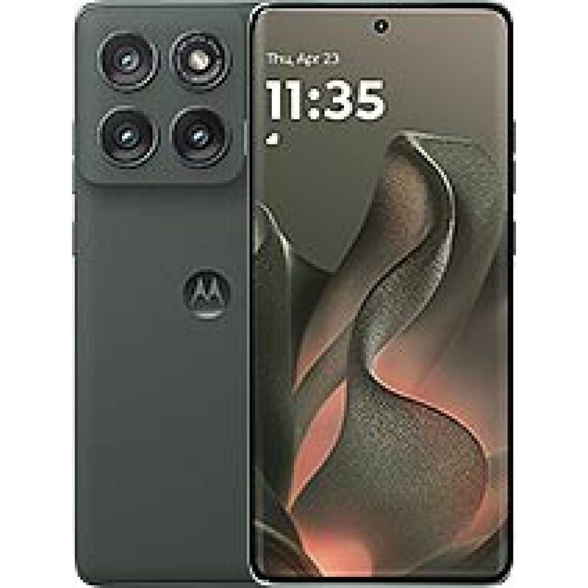Motorola Edge (2025)