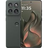 Motorola Edge (2025)