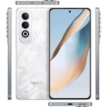 OPPO K12 Plus