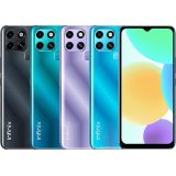Infinix Smart 6