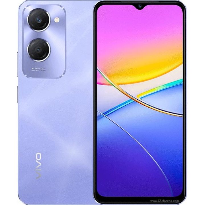 Vivo Y37