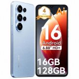 Blackview Shark 6 5G