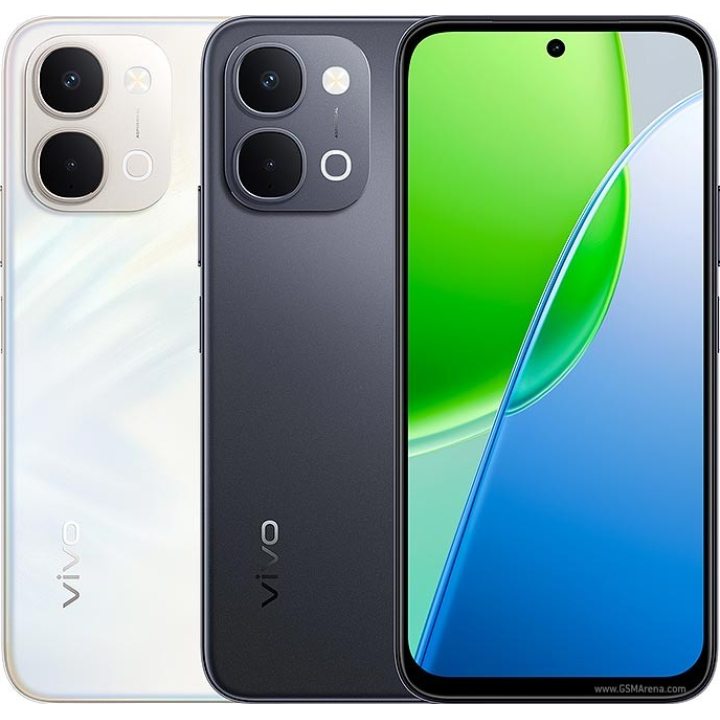 Vivo Y31d