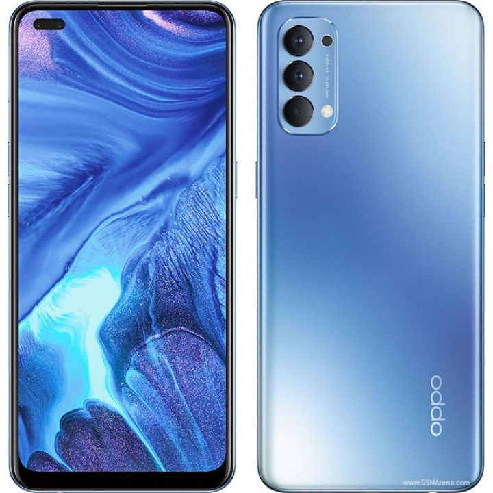 OPPO Reno4