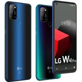 LG W41 Pro