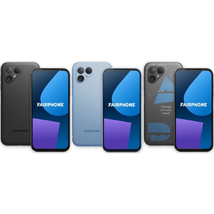 Fairphone 5