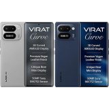 Lava Virat Curve