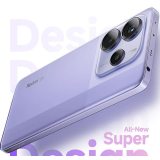Xiaomi Redmi Note 14 5G (India)