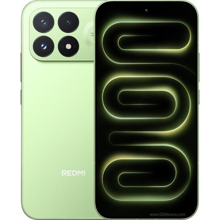 Xiaomi Redmi K100 Pro