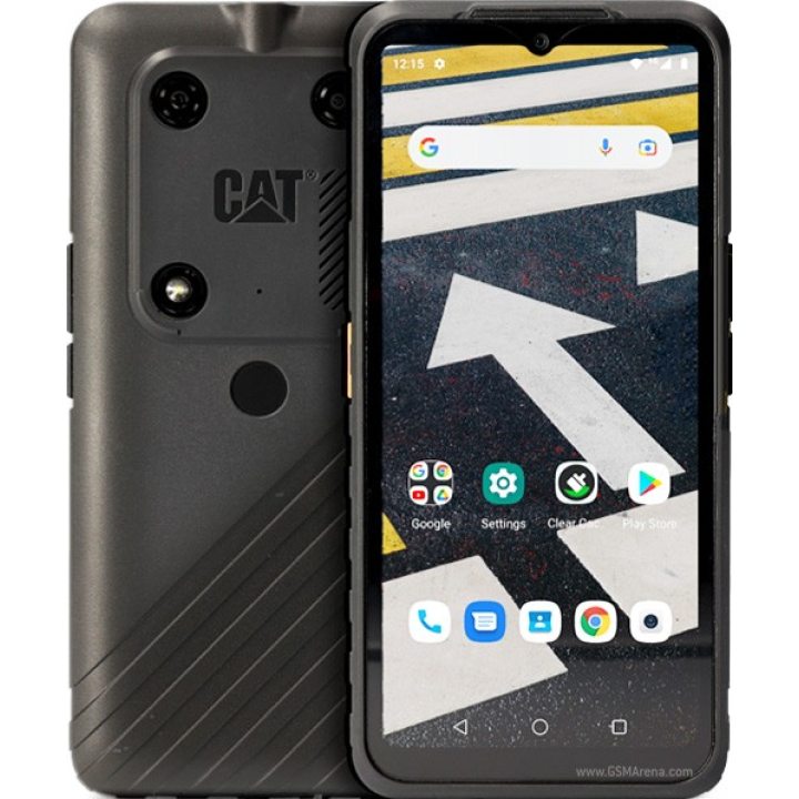 Cat S53