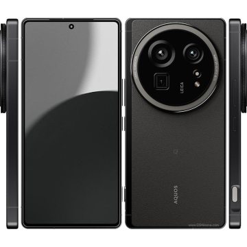 Sharp Aquos R9 pro