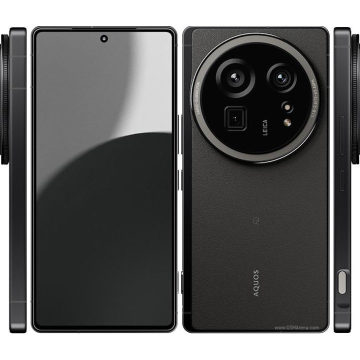 Sharp Aquos R9 pro