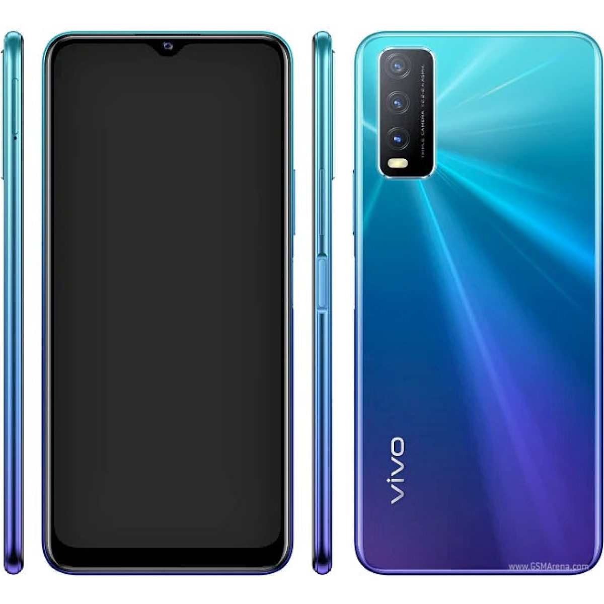Vivo Y20i