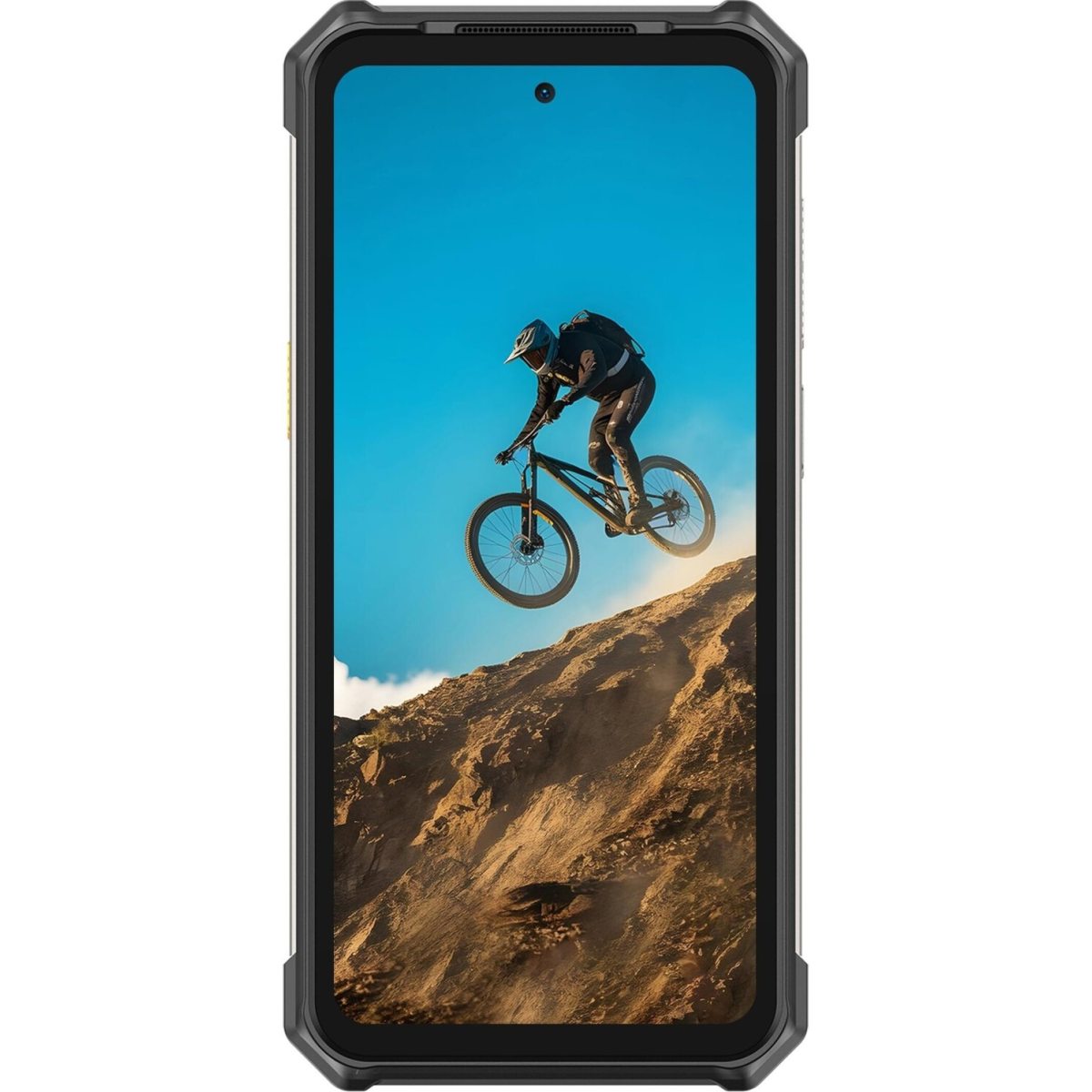 UleFone RugKing 5 Pro