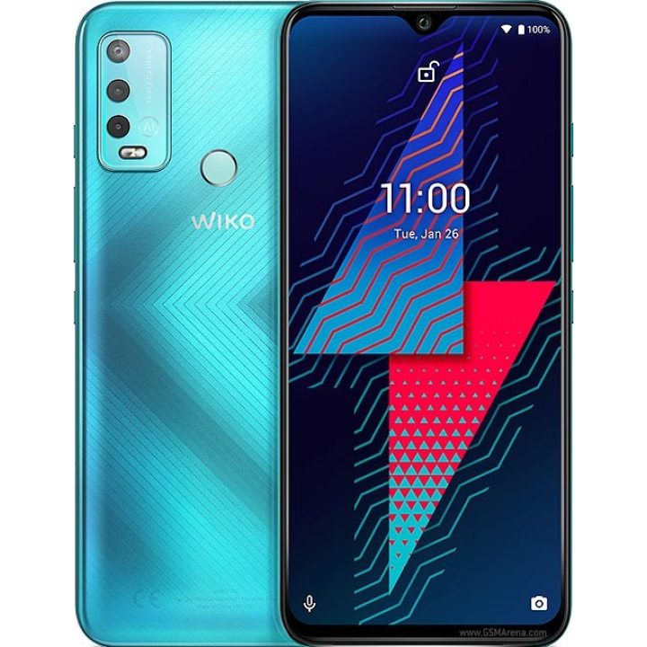 Wiko Power U30