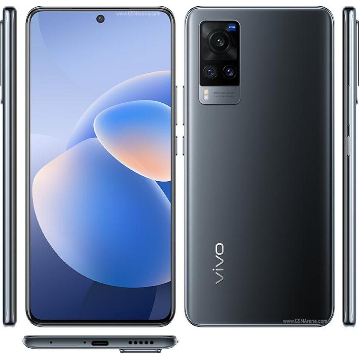 Vivo X60
