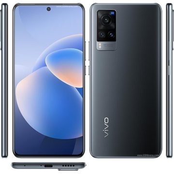 Vivo X60