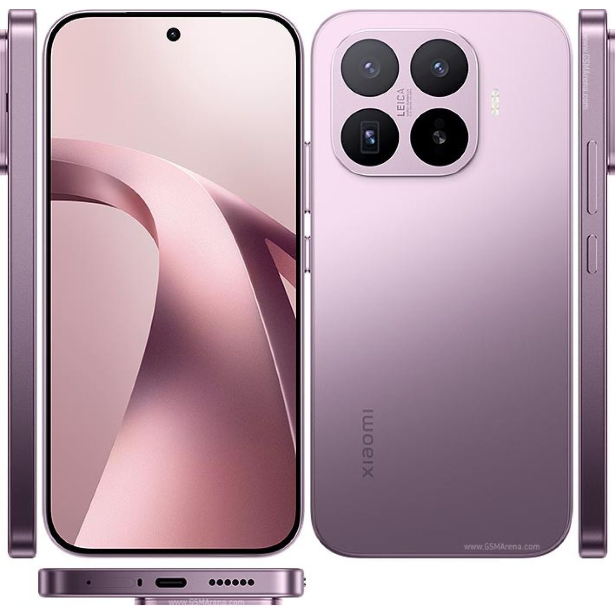 Xiaomi 17T