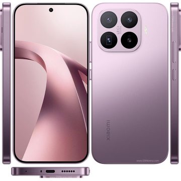 Xiaomi 17T