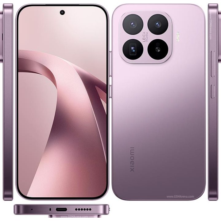 Xiaomi 17T