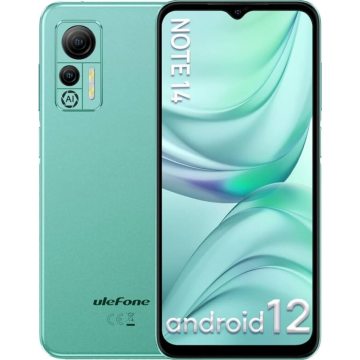 UleFone Note 14