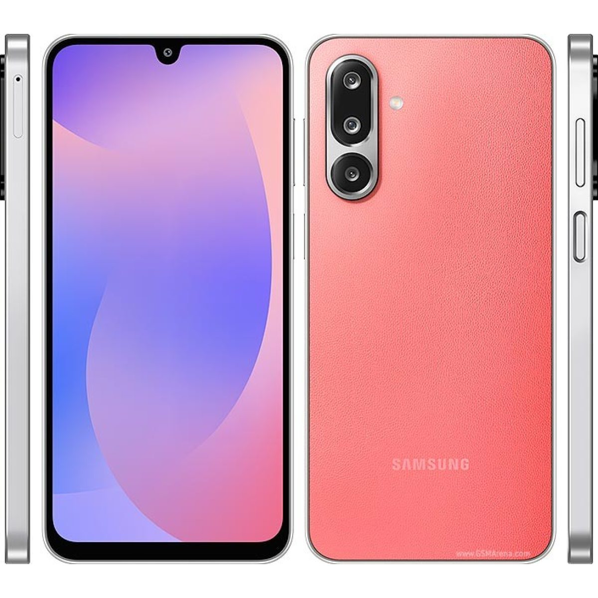Samsung Galaxy F36