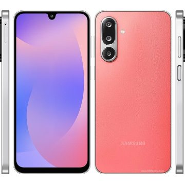 Samsung Galaxy F36