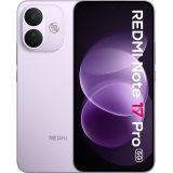 Xiaomi Redmi Note 17 Pro