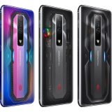 ZTE nubia RedMagic 7