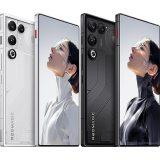 ZTE nubia RedMagic 11 Air