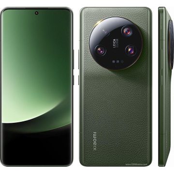 Xiaomi 13 Ultra