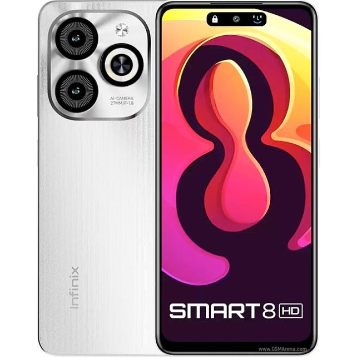 Infinix Smart 8 HD