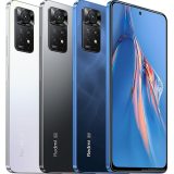 Xiaomi Redmi Note 11E Pro