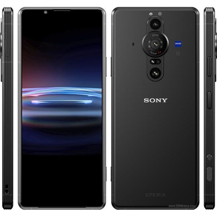 Sony Xperia Pro-I