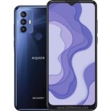 Sharp Aquos V6 Plus