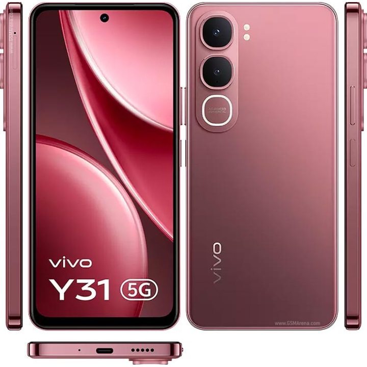 Vivo Y31