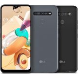LG K41S