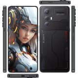 Cubot Max 5