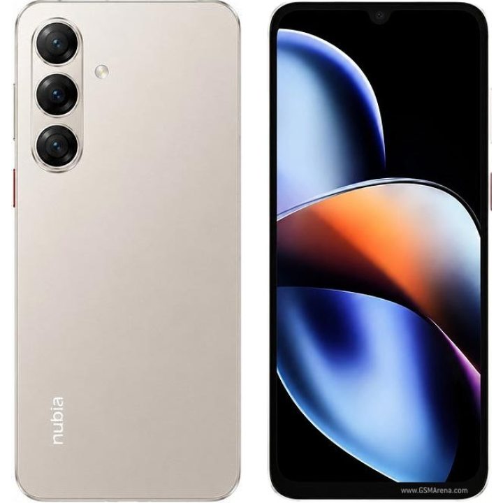 ZTE nubia A77 4G
