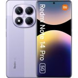 Xiaomi Redmi Note 14 Pro