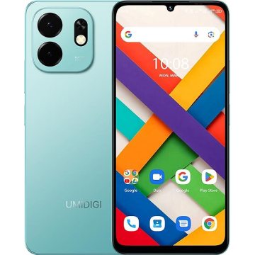 Umidigi A75x