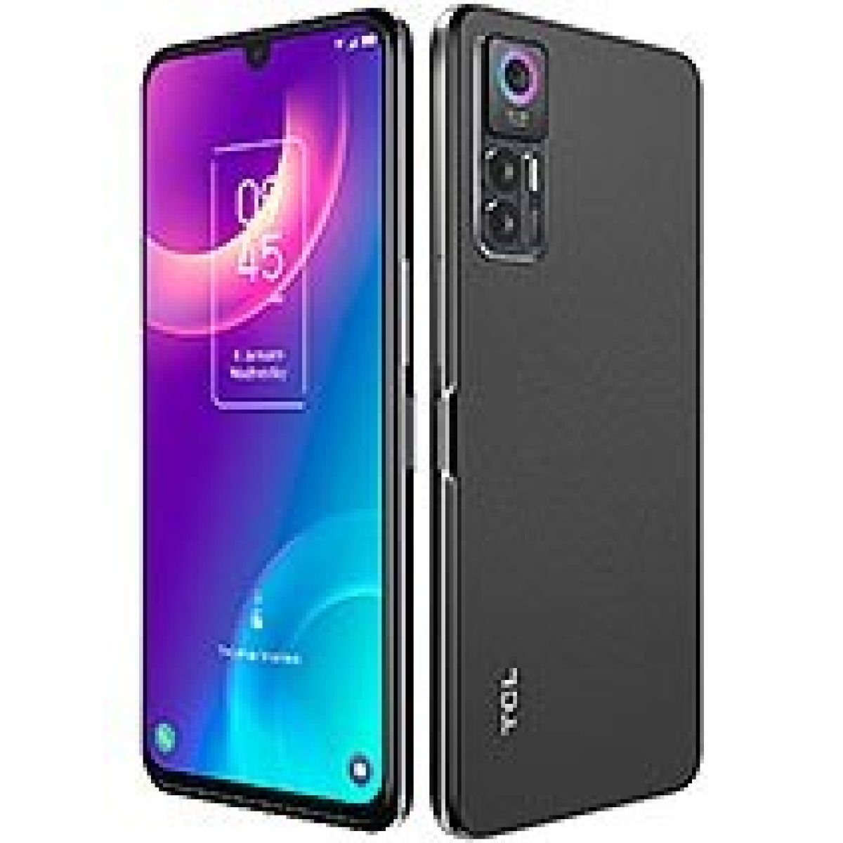 TCL 30+