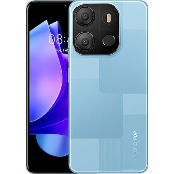 Tecno Pop 7